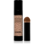 Chanel Les Beiges Water-Fresh Complexion Touch hydratačný make-up s pumpičkou odtieň B30 20 ml