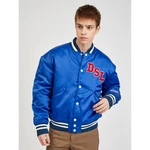 Blue Men's Bomber Diesel - Mens