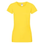 LadyFit Sofspun T-shirt 614140 100% Cotton 160g/165g