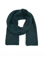 Orsay Women's Dark Green Wool Scarf - Women