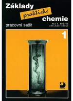 Základy praktické chemie 1 - Pracovní sešit pro 8. ročník základních škol (Defekt) - Pavel Beneš