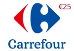Carrefour €25 Gift Card IT