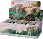 Wizards of the Coast Magic the Gathering Modern Horizons 3 Play Booster Box
