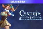 Cynthia: Hidden in the Moonshadow - Deluxe Edition AR XBOX One / Xbox Series X|S CD Key