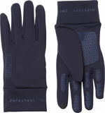 Sealskinz Acle Water Repellent Nano Fleece Glove Navy XL Rukavice