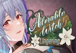 Adorable Witch 5 : Lingering Steam CD Key