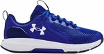 Under Armour Men's UA Charged Commit 3 Training Shoes Royal/White/White 10 Fitness boty