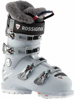 Rossignol Pure Pro GW Metal Ice Grey 26,0 Sjezdové boty