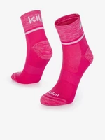 Kilpi Speed Ponožky Růžová