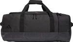Adidas Hybrid Duffle Bag Gri Sport Bag