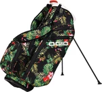 Ogio All Elements Hybrid Aloha OE Borsa da golf Stand Bag