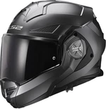 LS2 FF901 Advant X Metryk Matt Titanium 3XL Casco