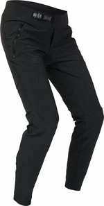 FOX Flexair Pants Black 38 Pantaloncini e pantaloni da ciclismo