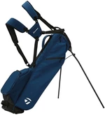 TaylorMade Flextech Carry Navy Borsa da golf Stand Bag