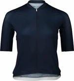 POC Pristine Women's Jersey Jersey Turmaline Navy L