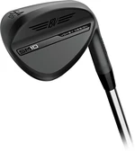 Titleist SM10 Jet Black Wedge RH 60.12 D Dynamic Gold S2 Steel