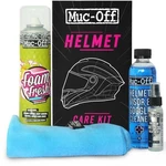 Muc-Off Helmet Care Kit Cosmetica moto