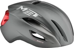 MET Manta MIPS Dark Slate Red/Matt L (58-61 cm) Cască bicicletă