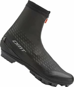 DMT WKM1 MTB Black 44 Pantofi de ciclism pentru bărbați