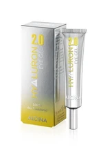 Alcina Oční gel Hyaluron 2.0 (Eye Gel) 15 ml