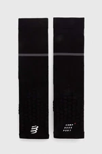 Rukávy Compressport ArmForce Ultralight čierna farba, SU00008B