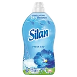 SILAN Fresh sky Aviváž 64 praní 1408 ml