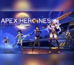 Apex Heroines Steam CD Key