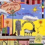 Paul McCartney – Egypt Station LP