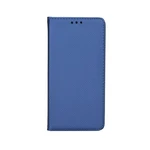 Smart Magnet flipové pouzdro Huawei Y7 navy blue