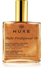 Nuxe Huile Prodigieuse OR Zázračný olej ZLATÝ 100 ml