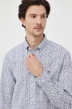 Košile Tommy Hilfiger regular, s límečkem button-down, MW0MW33827