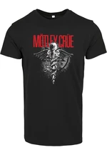 Mötley Crüe Feelgood Black T-Shirt