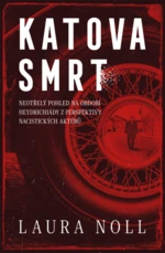 Katova smrt (Defekt) - Laura Noll