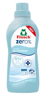 Frosch EKO ZERO% Aviváž pro citlivou pokožku 750 ml