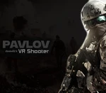 Pavlov VR PlayStation 5 Account