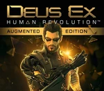 Deus Ex: Human Revolution Augmented Edition Steam Gift