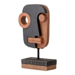 Dekoracyjna figurka z terakoty Bloomingville Kazo, wys. 27,5 cm
