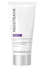 Neostrata Correct Glycolic Microdermabrasion Polish vyhlazující peeling 75 g Neostrata Correct Glycolic Microdermabrasion Polish vyhlazující peeling 75 g