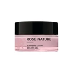 ANNEMARIE BORLIND Lehký pleťový krémový gel Rose Nature (Supreme Glow Cream-Gel) 50 ml