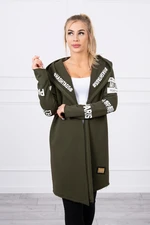 Cardigan da donna  Kesi Hashtag