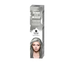 Barevné pěnové tužidlo Venita Trendy Color Mousse Silver Dust - 75 ml, šedo stříbrná (11SD)