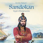 Sandokan I: Tygři z Mompracemu - Emilio Salgari - audiokniha