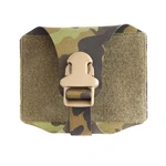 Horizontální platforma Rapid Deployment IFAK Combat Systems® – Vzor 95 woodland  (Barva: Vzor 95 woodland )