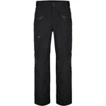 Men's Outdoor Pants LOAP ORIX Black