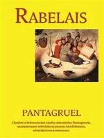 Pantagruel - Francois Rabelais