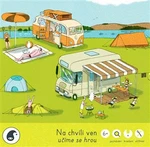 Na chvíli ven - Martin Krkošek, Jitka Musilová