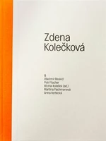Zdena Kolečková - Michal Koleček