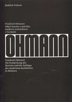 Friedrich Ohmann - Jindřich Vybíral