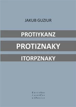 Protiykanz protiznaky itorpznaky - Jakub Guziur