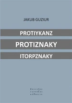 Protiykanz protiznaky itorpznaky - Jakub Guziur